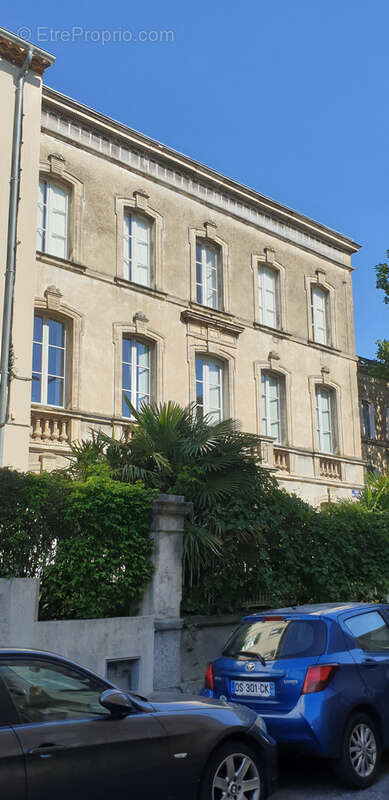 Appartement à CARCASSONNE