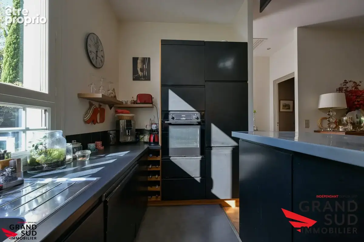 Maison 4 pièces 120 m² à vendre à Bordeaux (33200) - photo 7