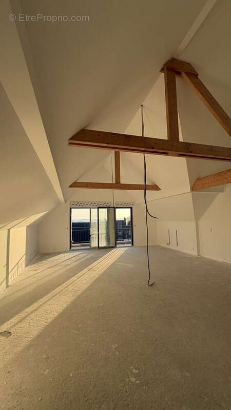 Appartement à PERROS-GUIREC