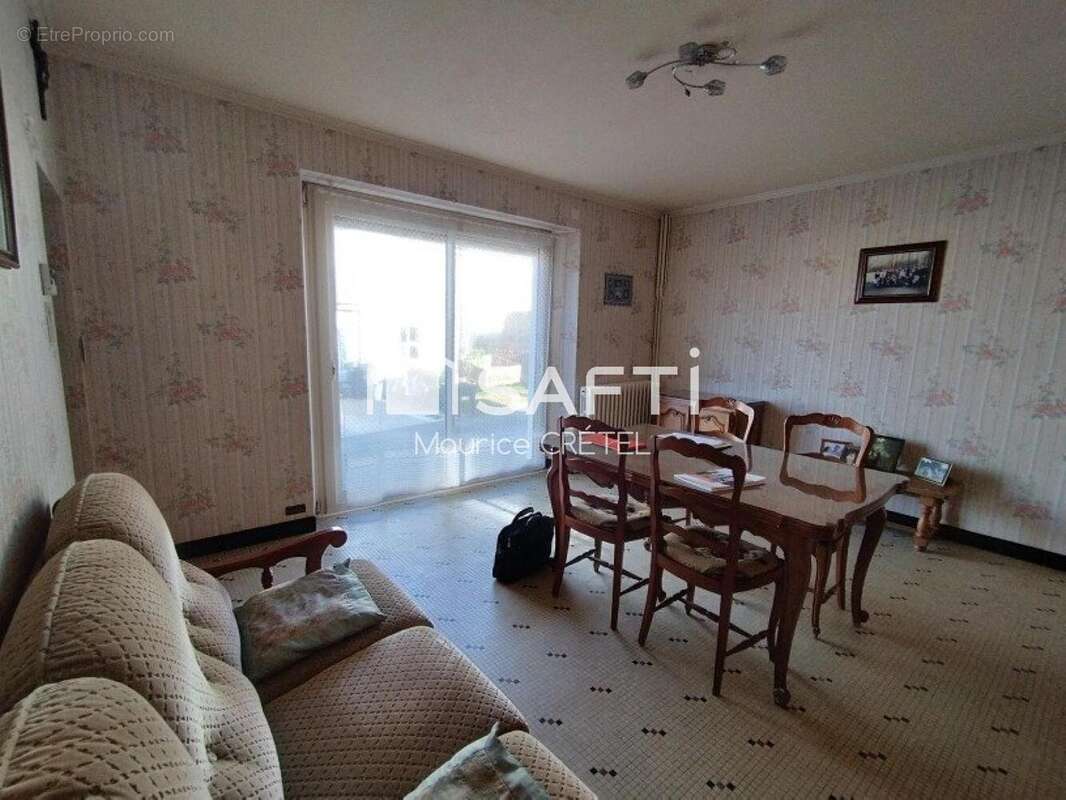 Photo 3 - Maison à LES HERBIERS