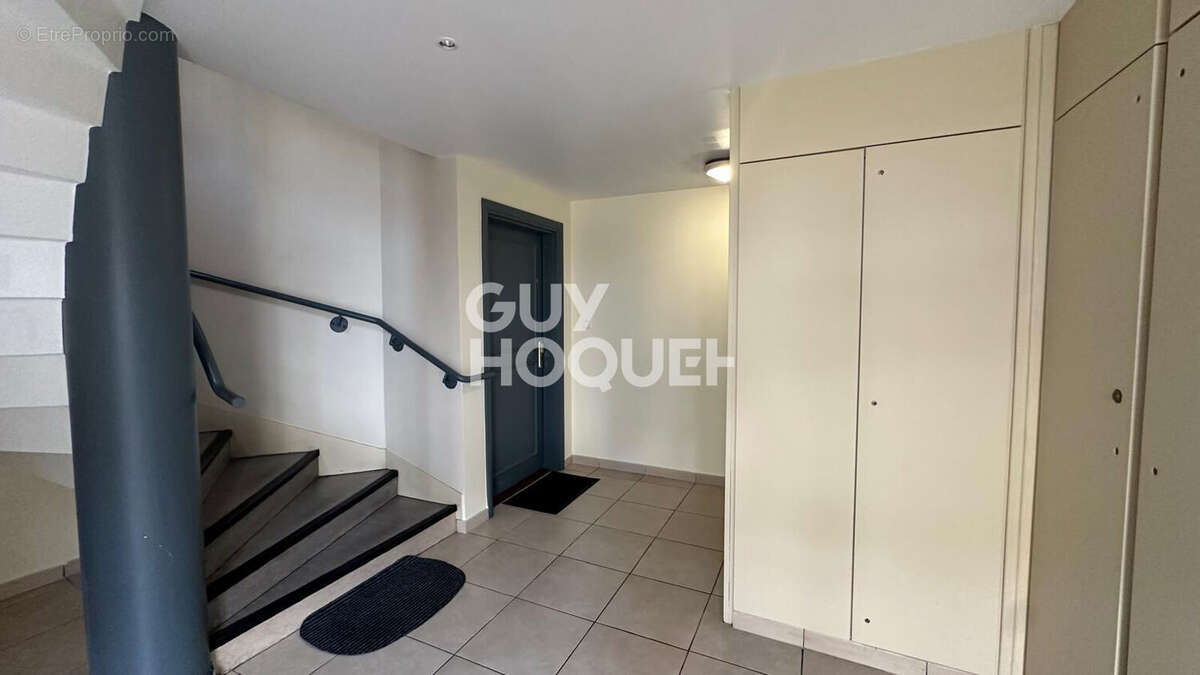 Appartement à LIMAY