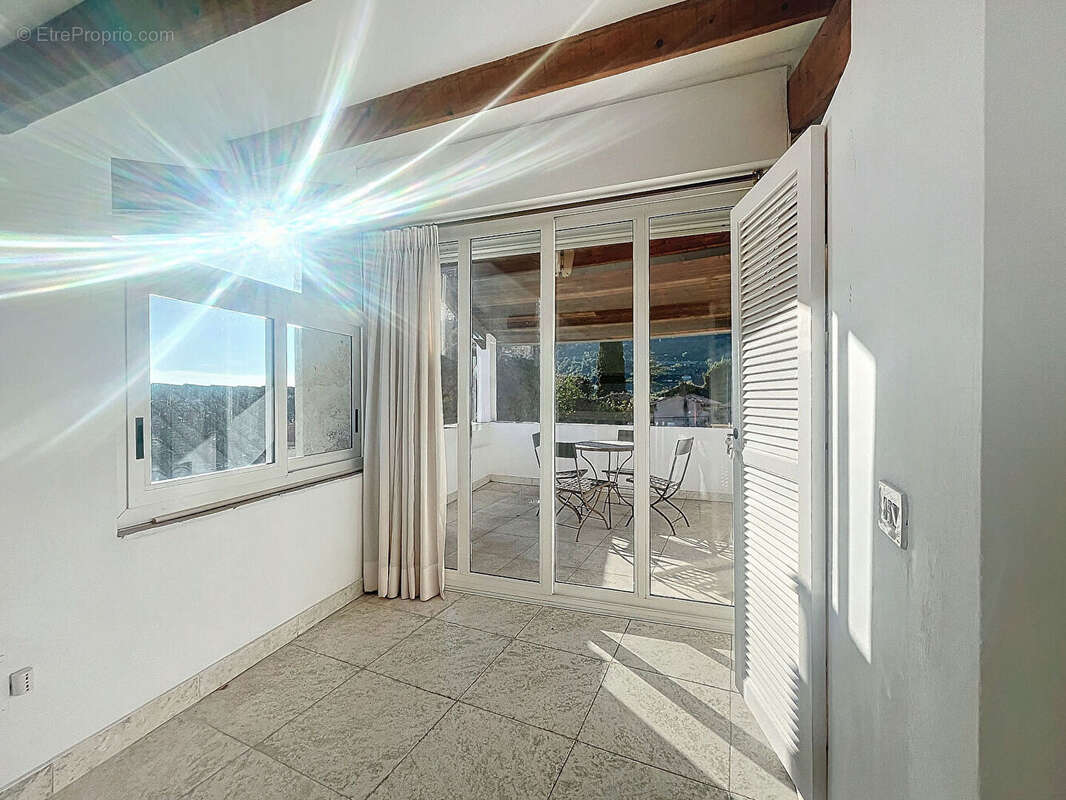 Maison à ROQUEBRUNE-CAP-MARTIN