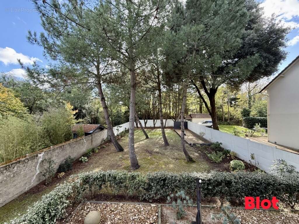 Appartement à LA BAULE-ESCOUBLAC