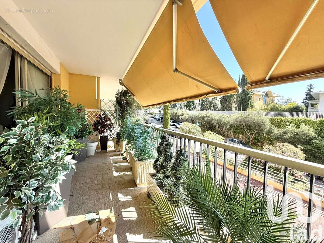 Photo 7 - Appartement à NICE