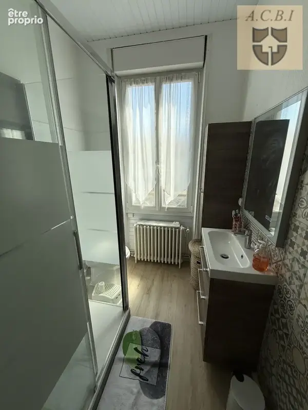 Maison de famille secteur saint ouen - photo 15