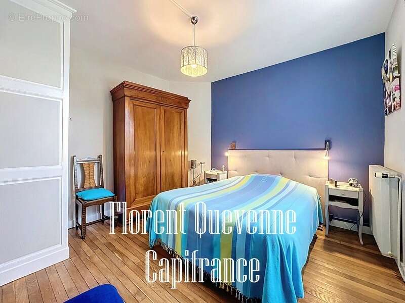 Maison à MEZIDON-CANON