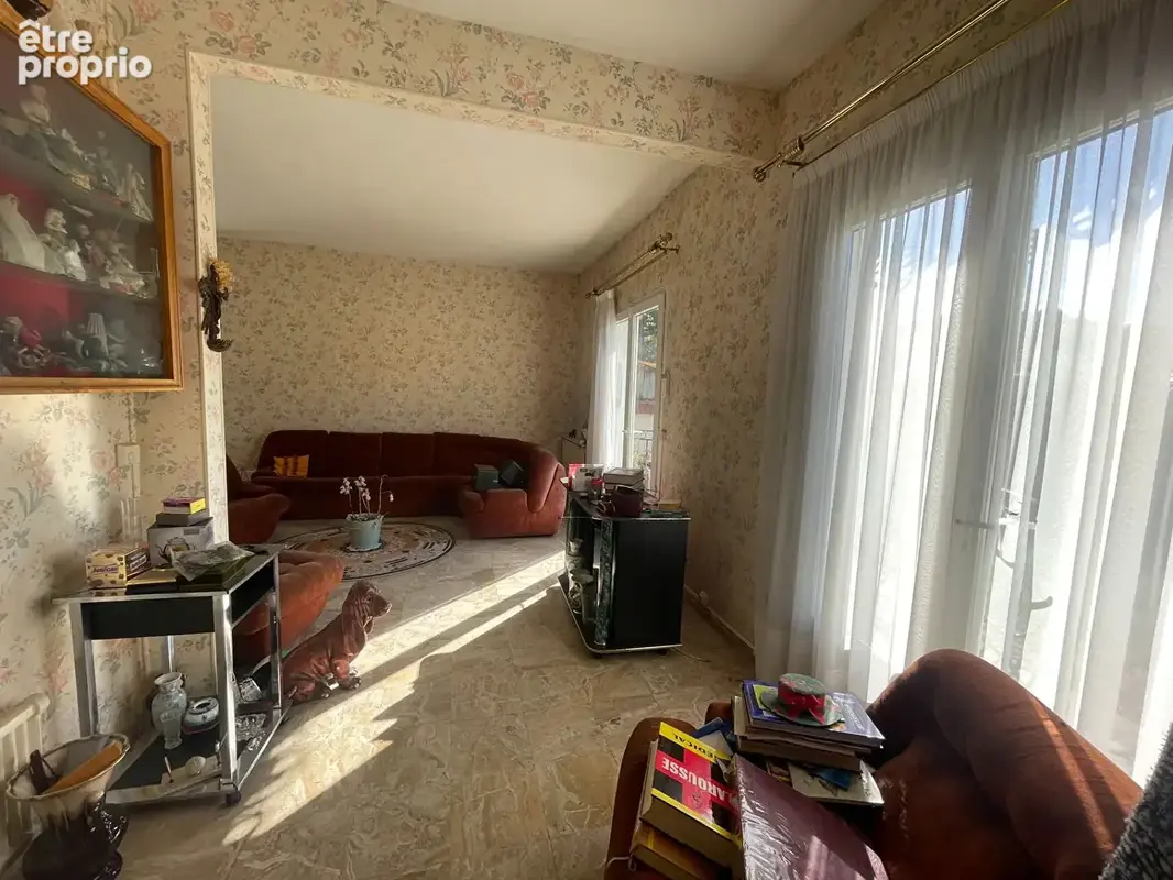 Maison Maintenon 4 pièce(s) 94 m2 centre ville - photo 6