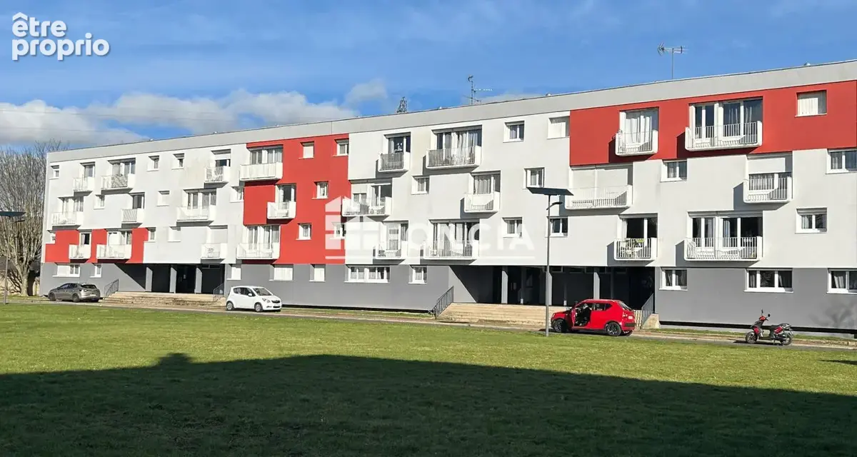 T4 loué pour investisseur - photo 2