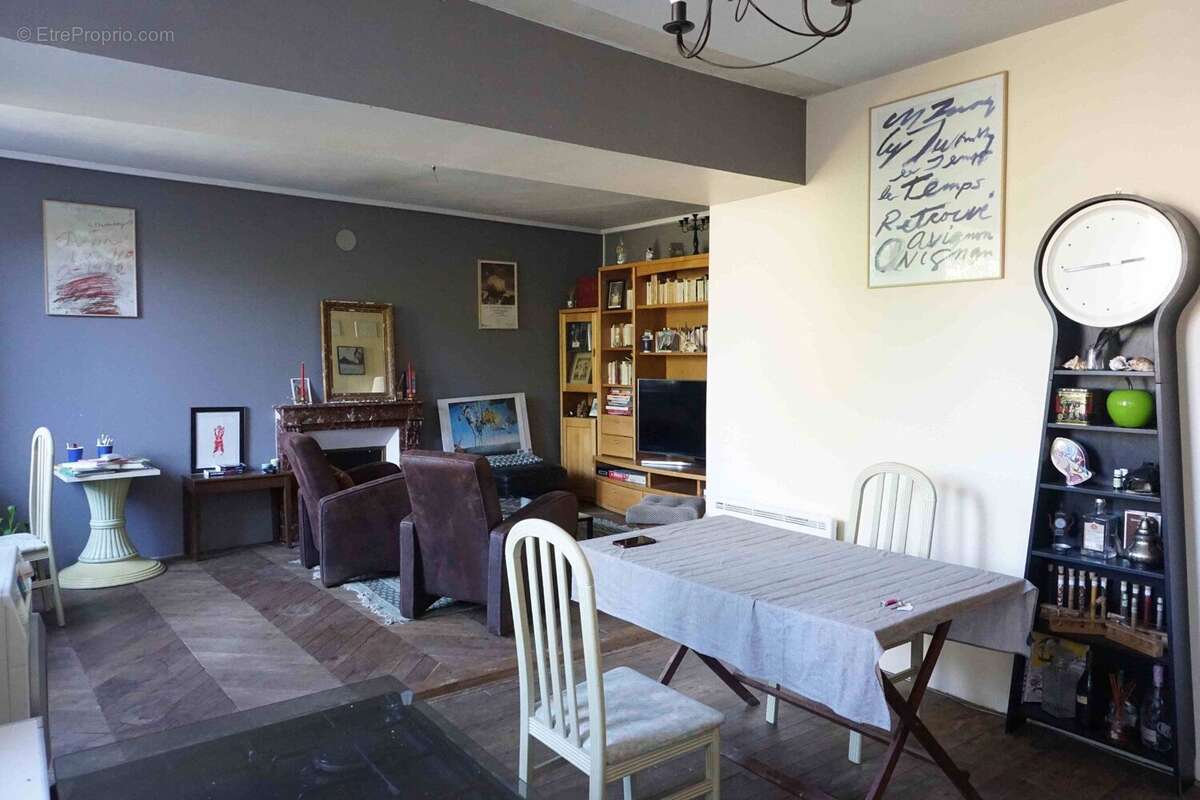Maison 130 m² à Cuisery  - photo 6