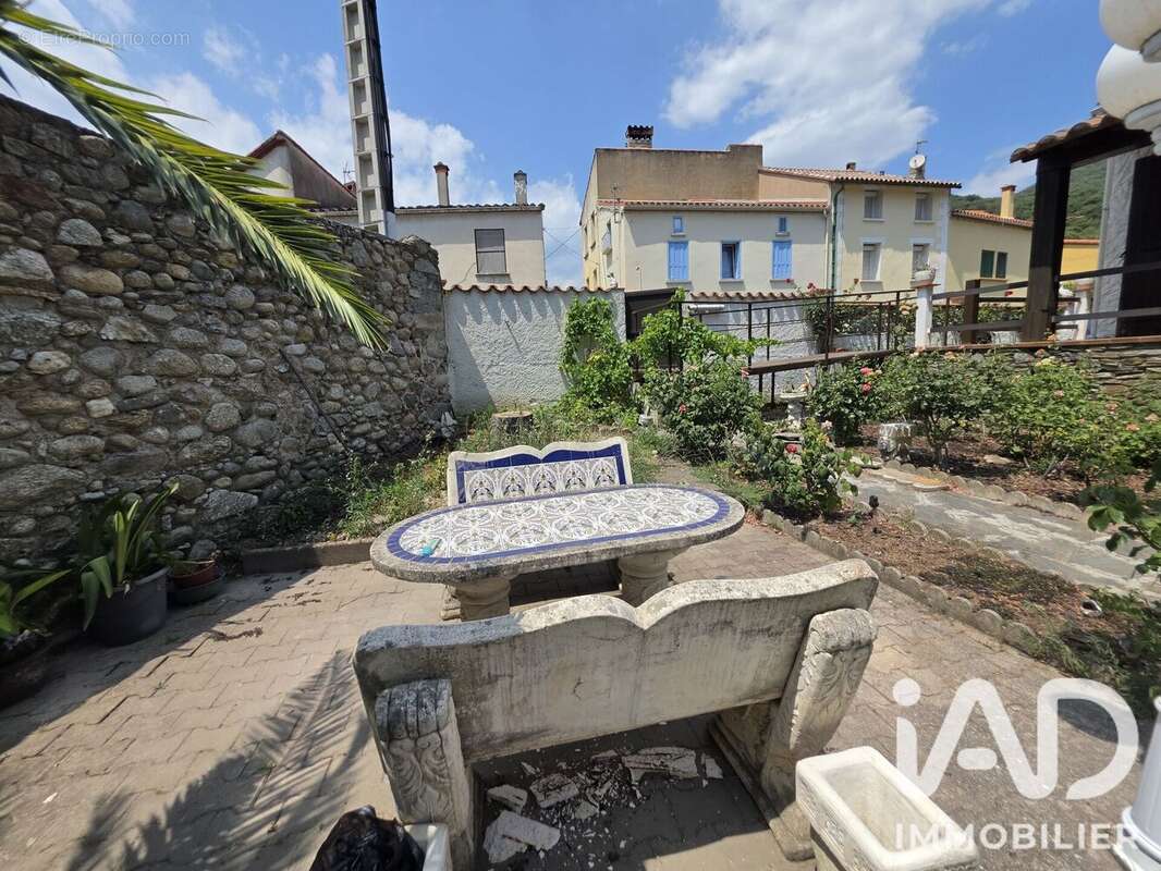 Maison 220 m² à Arles-Sur-Tech  - photo 3