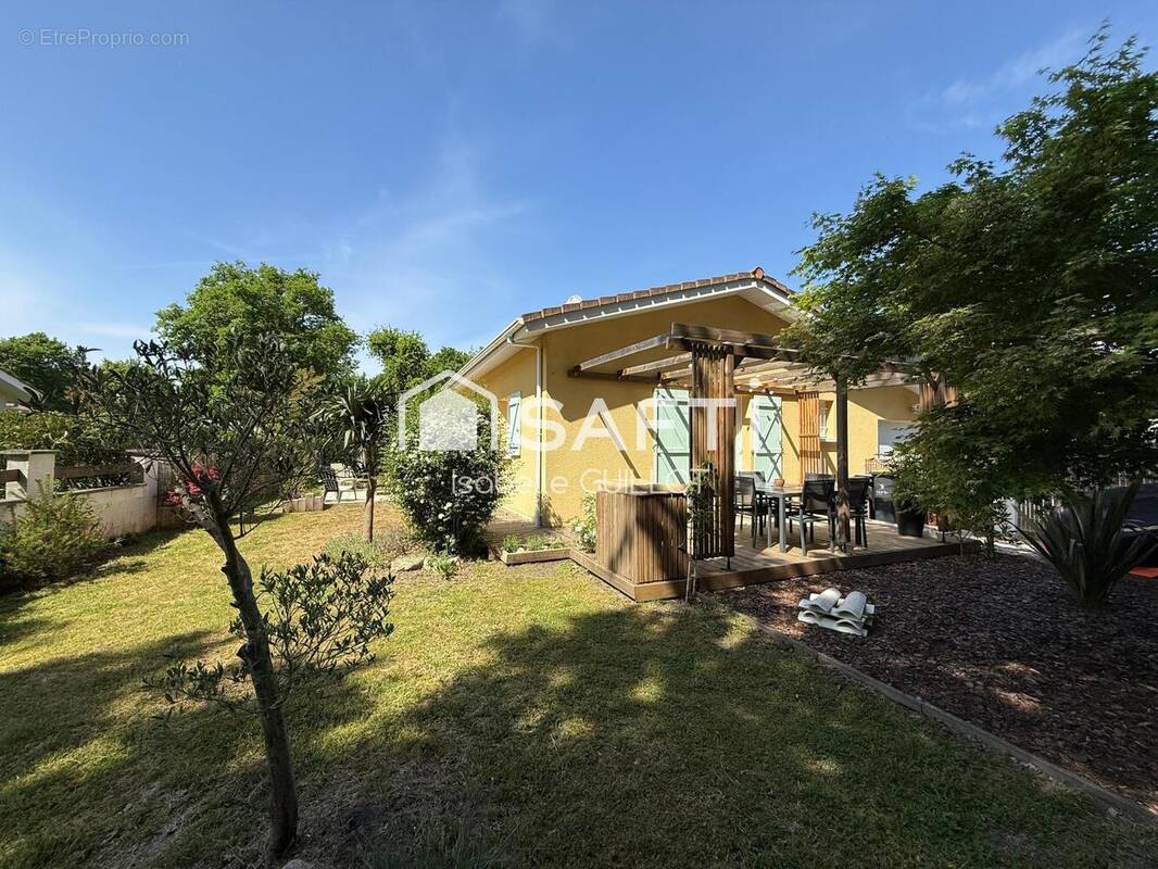 Photo 1 - Maison à AUDENGE