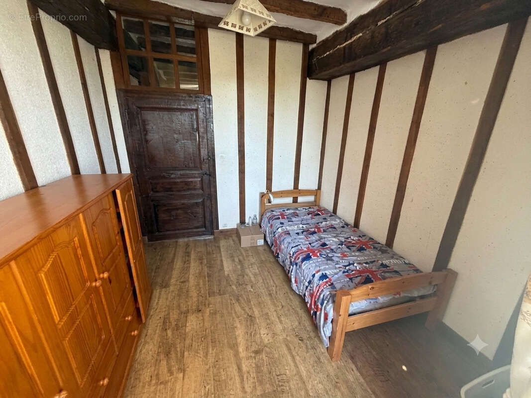 Superbe Maison de Maître de 200 m - photo 7