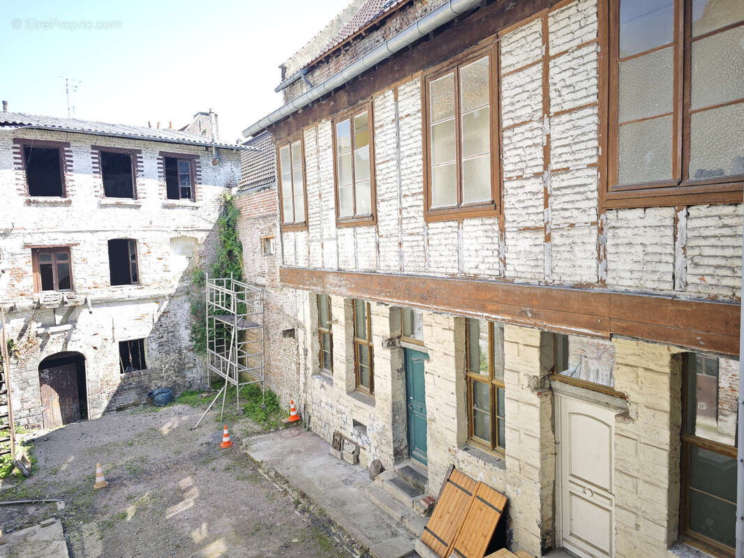 Appartement à DOUAI