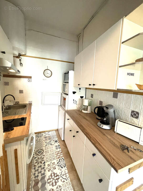 Appartement à BAGNERES-DE-LUCHON