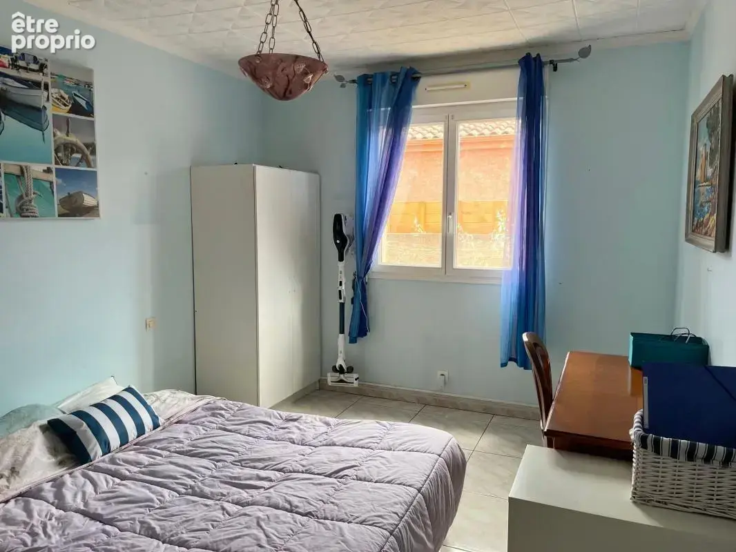 Vente maison plain pied à Marseillan avec garage - photo 10