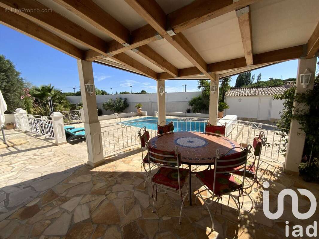 Photo 5 - Maison à BESSAN