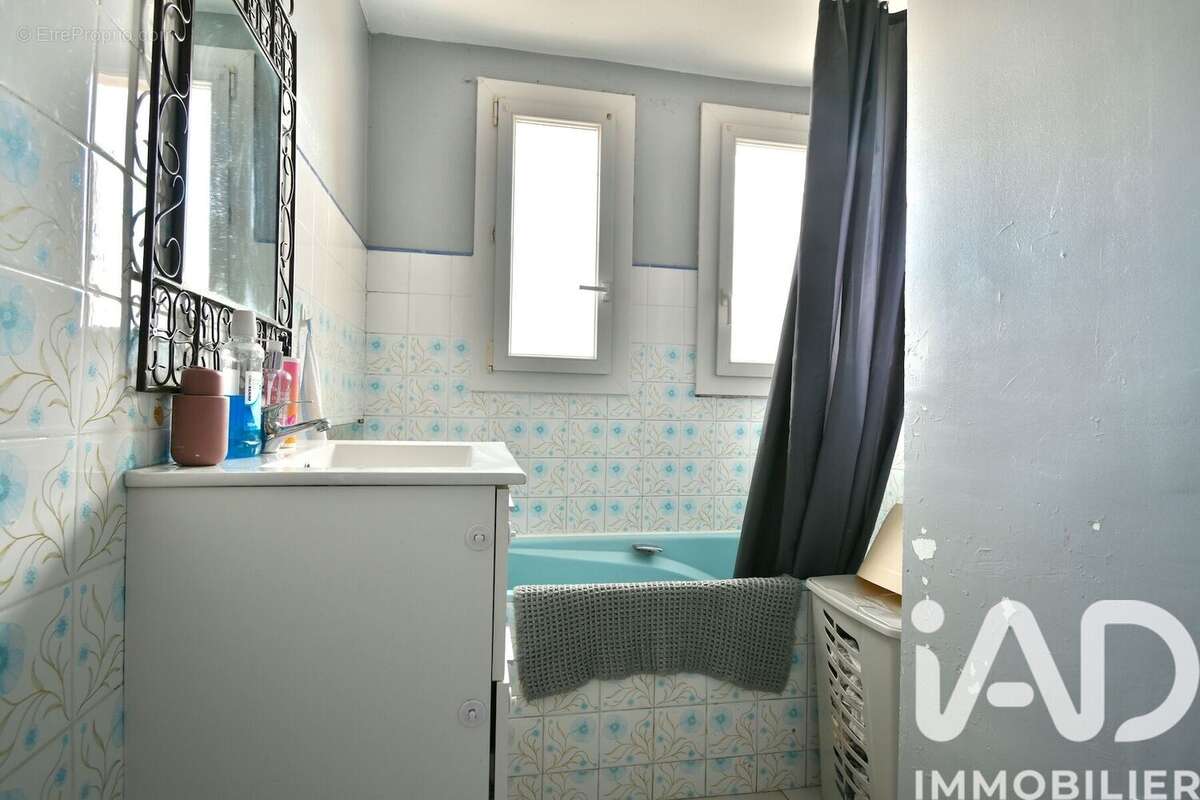 Photo 7 - Appartement à GANGES