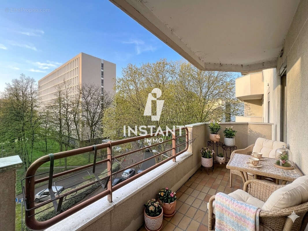 Appartement à CRETEIL