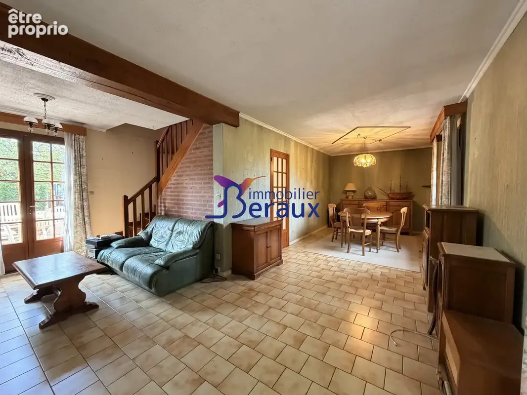 Maison 68 m² à Saint-Pierre-De-Varengeville  - photo 7