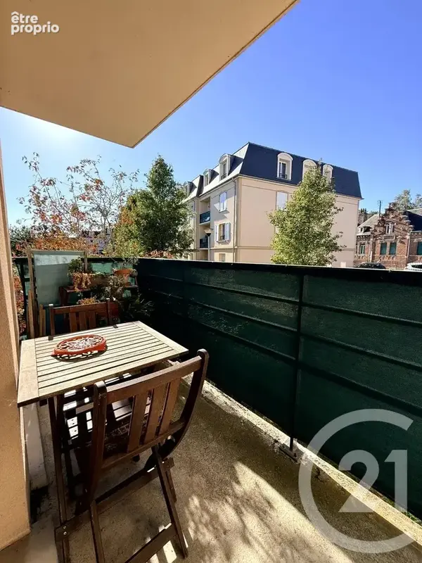 Appartement 4 pièces 77 m² à vendre à Saint-Quentin (02100) - photo 4