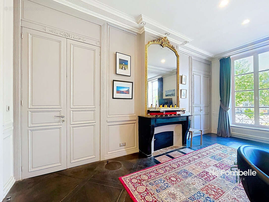 Appartement à CAEN