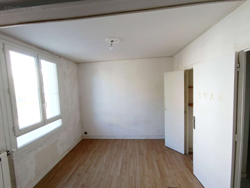 Appartement à LORIENT