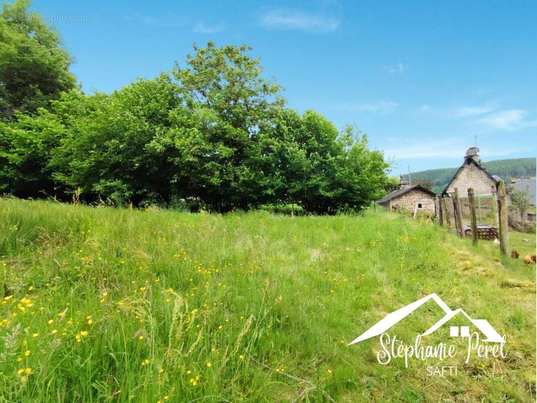 Photo 5 - Terrain à PERET-BEL-AIR