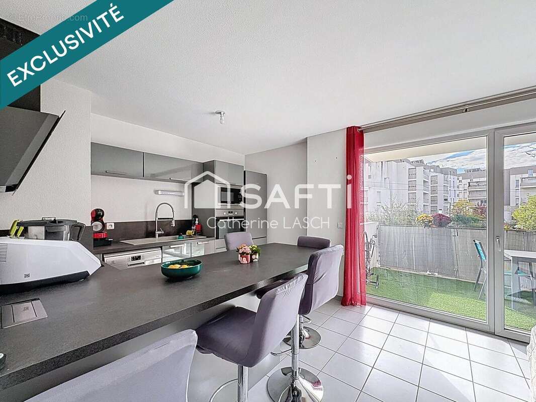 Photo 2 - Appartement à MONTPELLIER
