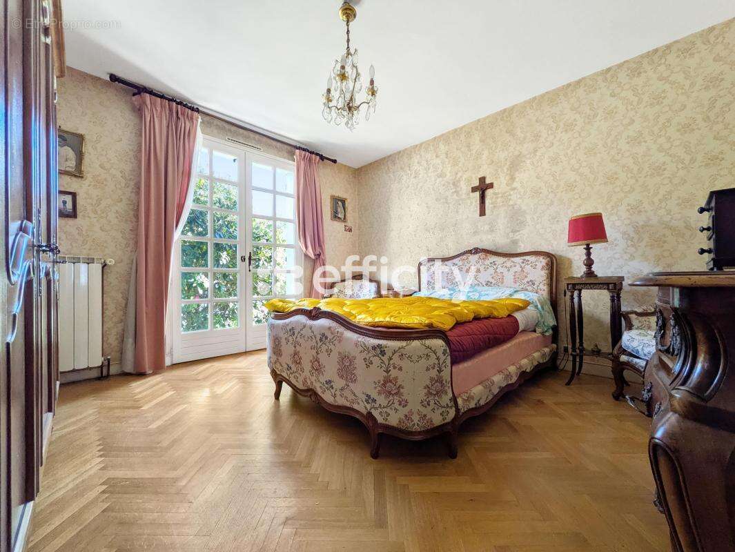 Maison à ISLE