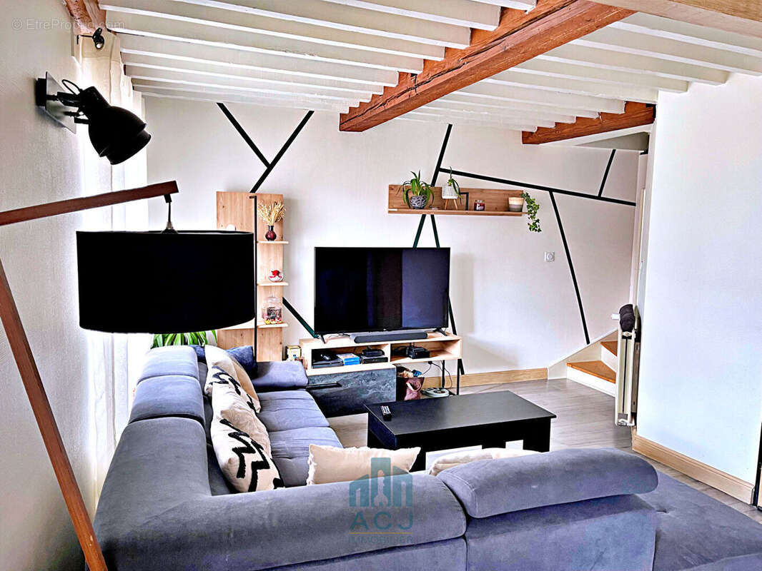 Appartement à FROUARD