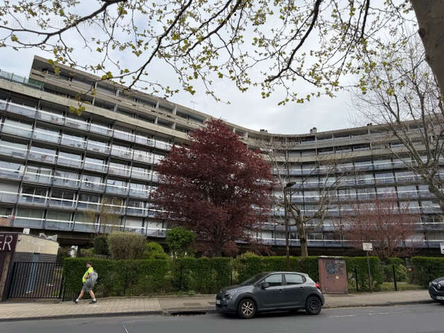 Appartement à CHAMALIERES
