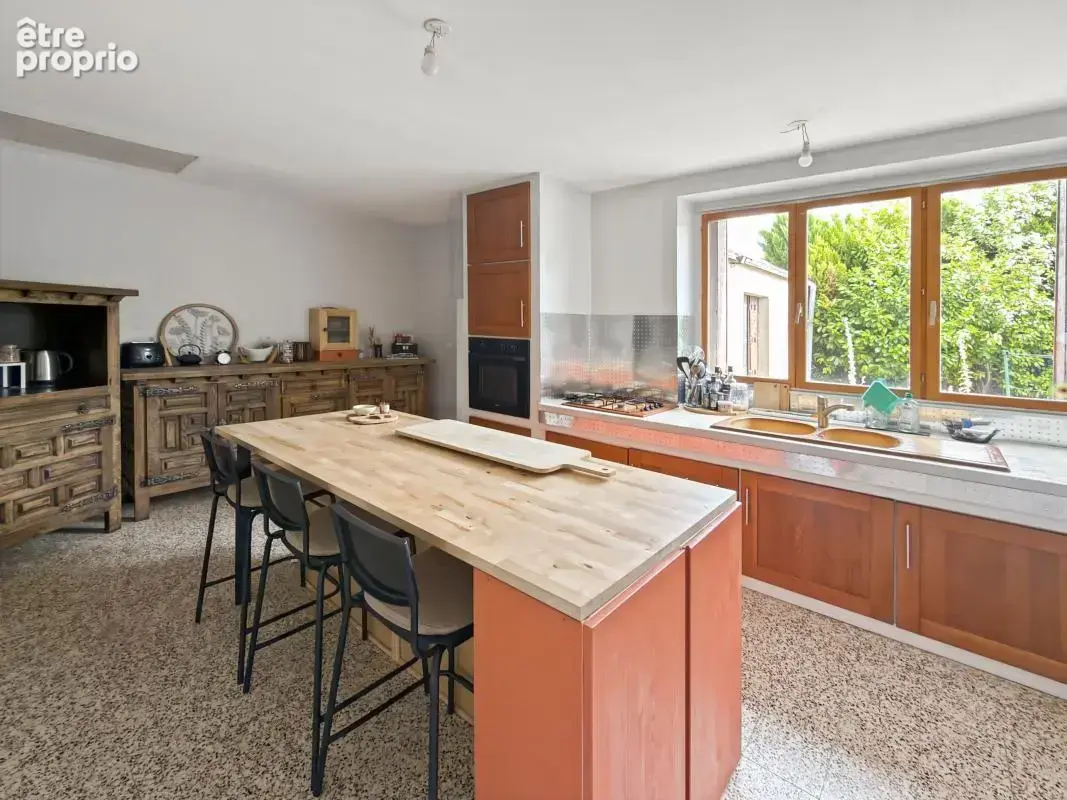  COUP DE CŒUR ASSURÉ : Votre future maison au calme !  - photo 4