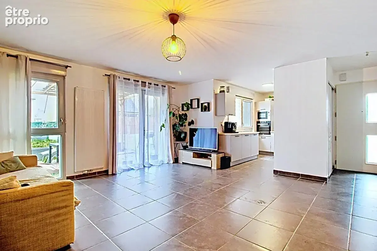 Maison Verrieres En Anjou 6 pièce 85 m2 - photo 10