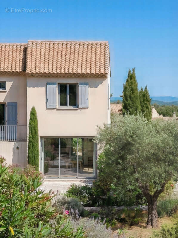 Maison à VENELLES
