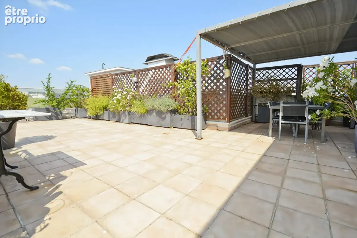 Appartement 148m² à boulogne-billancourt - photo 2