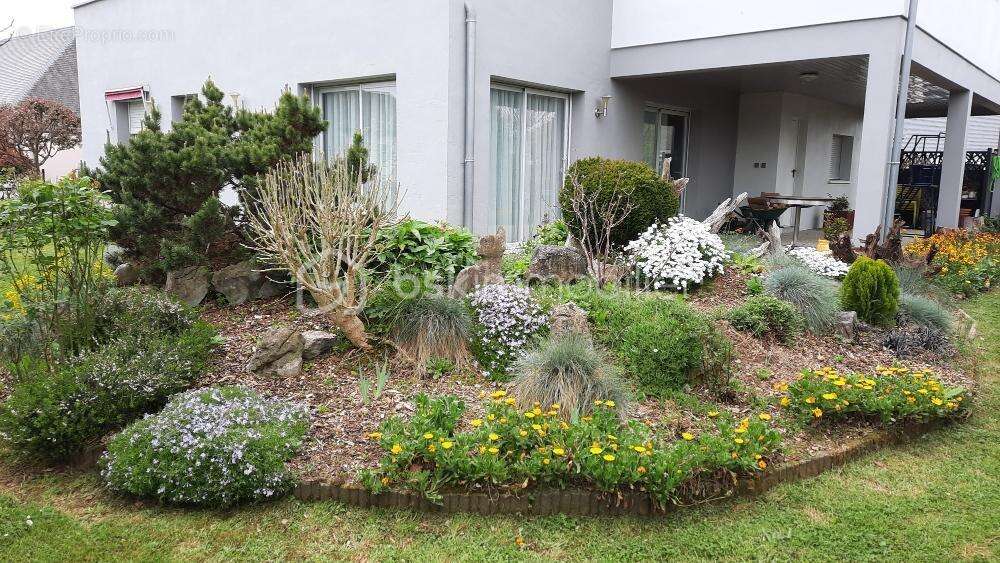 Élégante maison contemporaine aux prestations soignées  - photo 18