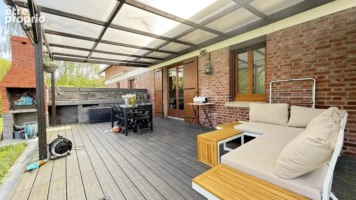 Maison 6 pièces de 138m² - photo 15