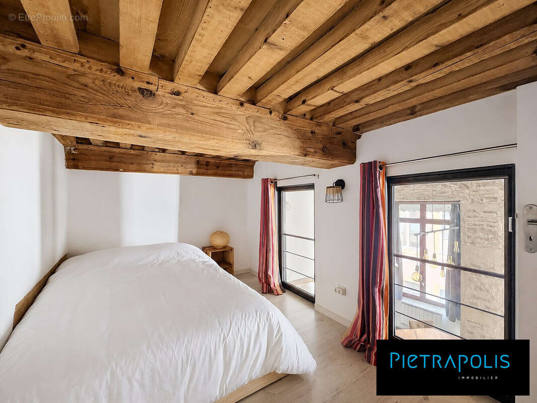 Appartement 63 m² à Lyon-1e  - photo 7