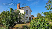 Maison à LE LANDREAU