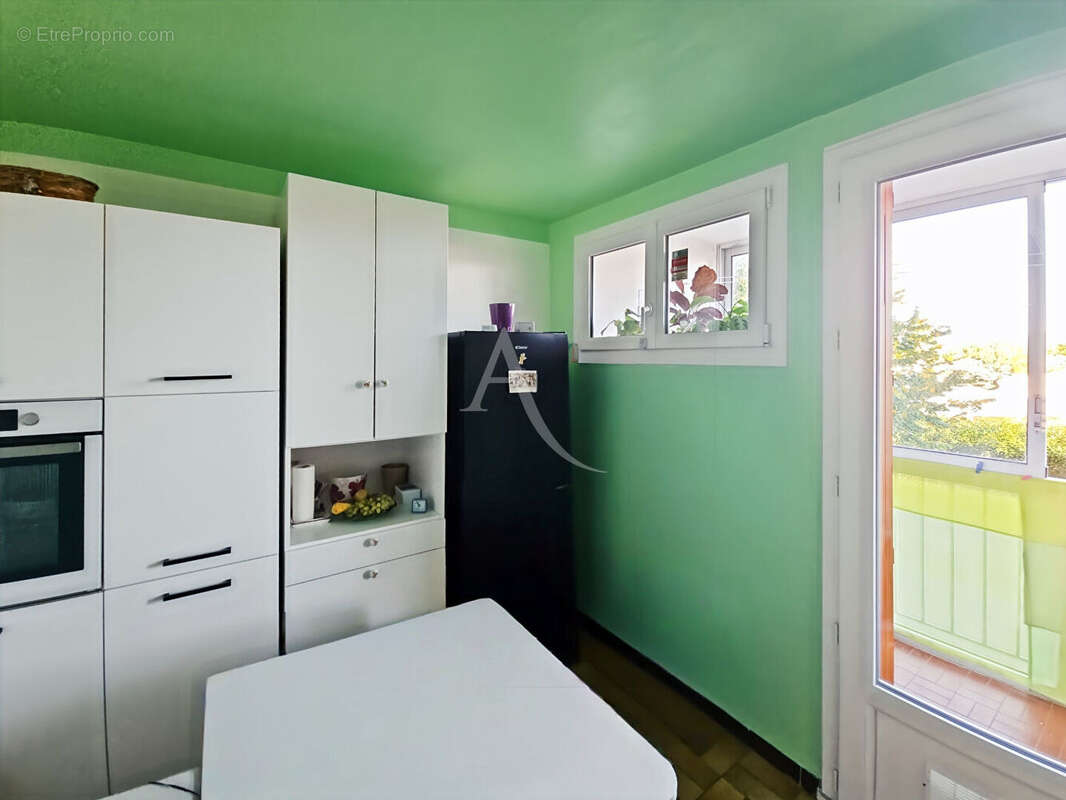 Appartement à LE PRADET