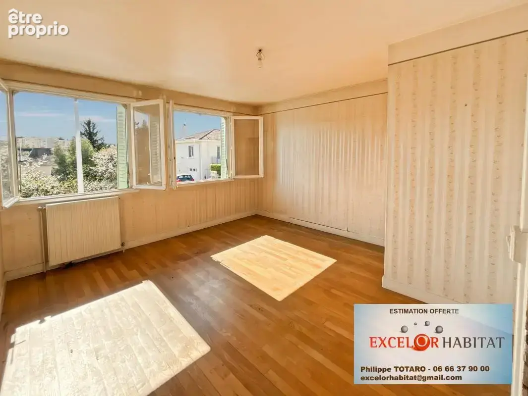 Maison 4 chambres jardin sous sol jardin double garage - photo 10