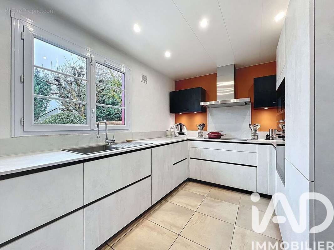 Photo 5 - Maison à OTHIS