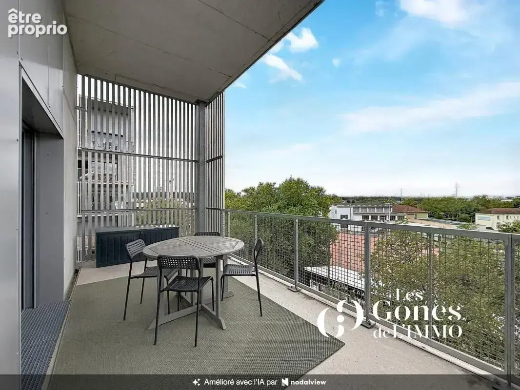 Appartement familial toit terrasse - photo 9