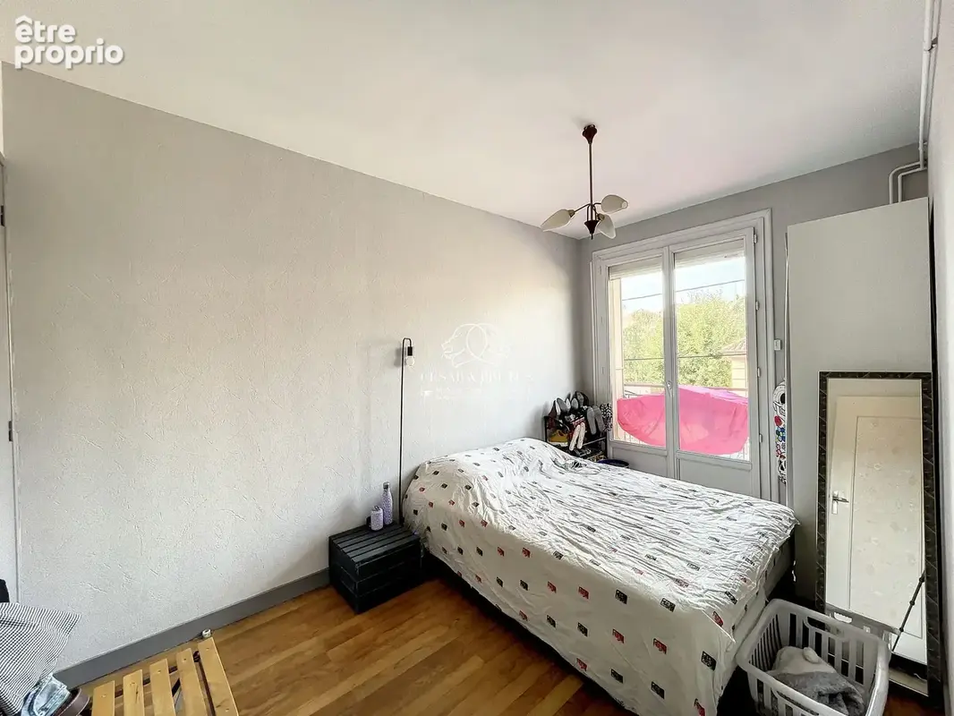 Appartement 2 pièces 42 m² à vendre à Villefranche-Sur-Saone (69400) - photo 6