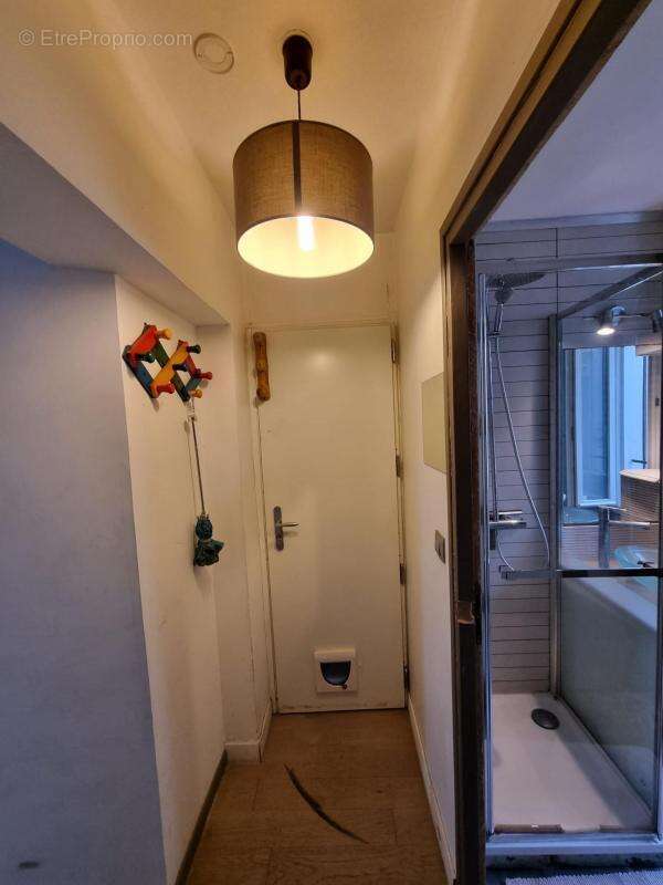 Appartement à LES LILAS