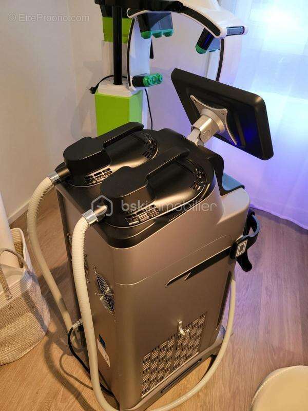 Commerce à BOULOGNE-BILLANCOURT