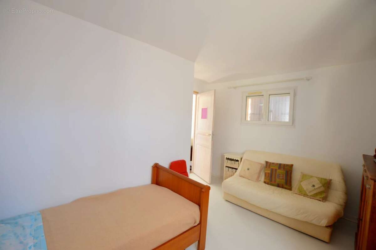 Maison à AIGUES-MORTES