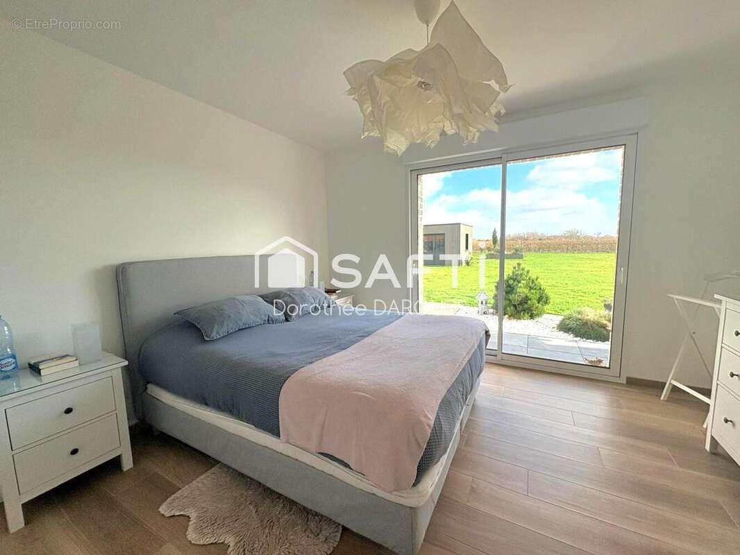 Photo 3 - Maison à HEURINGHEM