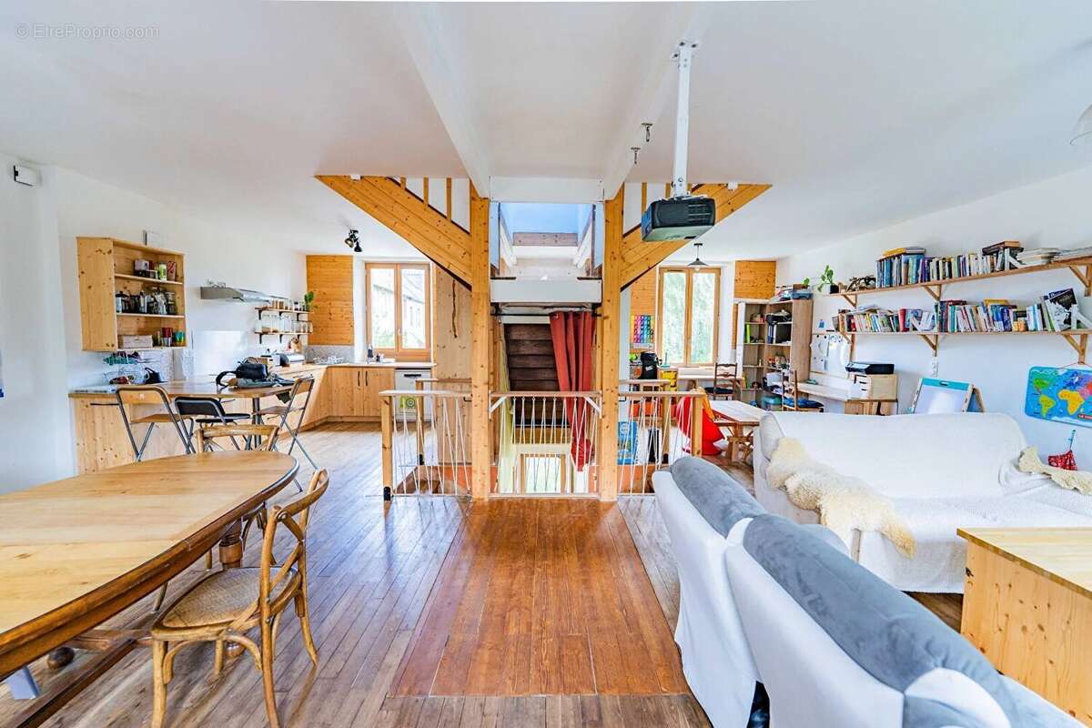 Maison à SAINT-BRIEUC