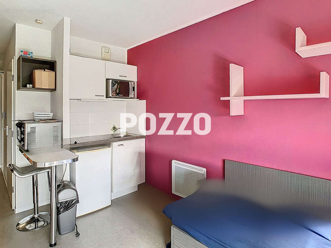 Appartement à CAEN